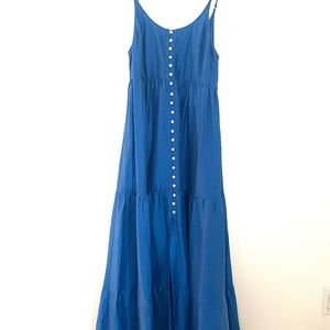 & Other Stories Maxi Dress